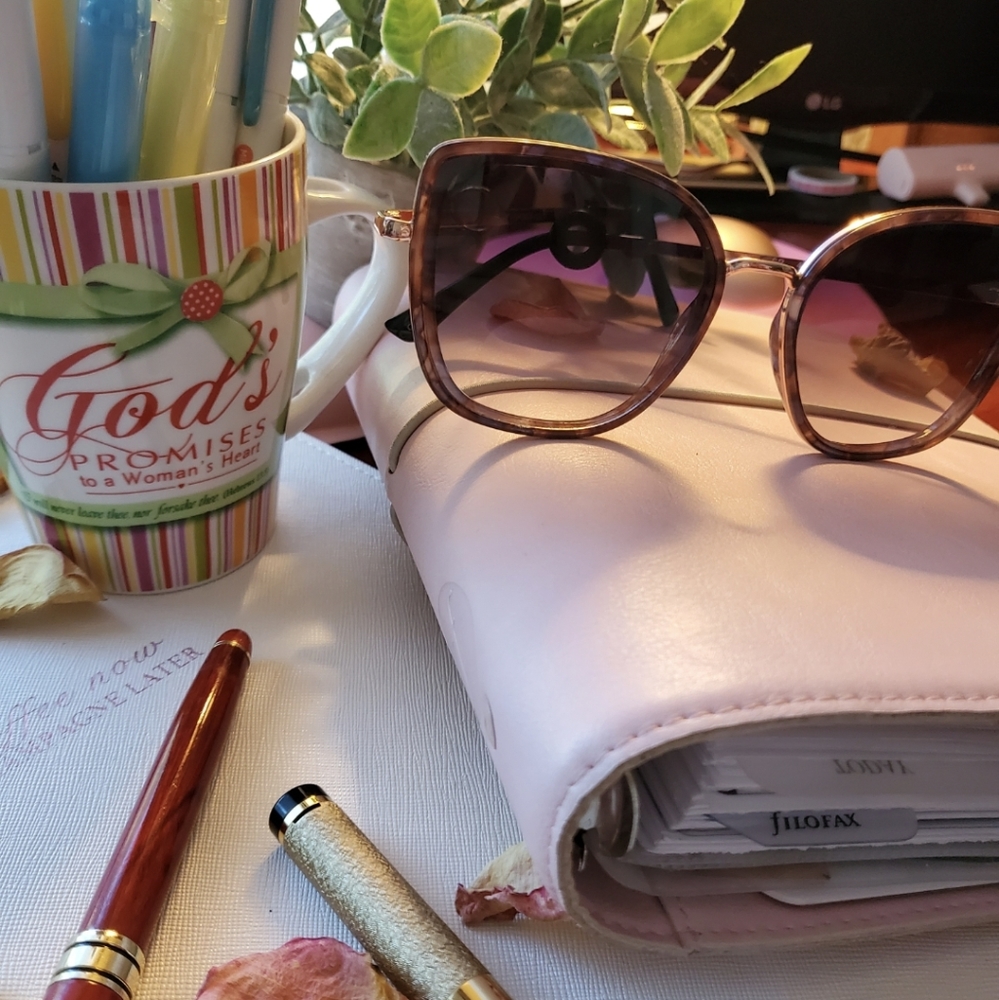 Meet your Posher, Tess